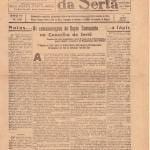 A Comarca Da Sertã Nº149 01 07 1939 P