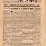 A Comarca Da Sertã Nº150 08 07 1939 P