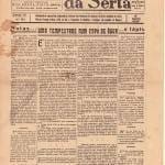 A Comarca Da Sertã Nº154 05 08 1939 P