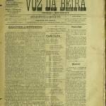 Voz Da Beira Nº5 07 02 1914 P