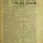 Voz Da Beira Nº7 21 02 1914 P