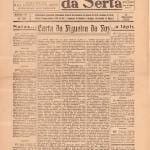 A Comarca Da Sertã Nº158 02 09 1939 P