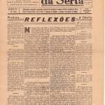 A Comarca Da Sertã Nº160 23 09 1939 P