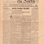 A Comarca Da Sertã Nº161 07 10 1939 P