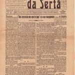 A Comarca Da Sertã Nº162 14 10 1939 P