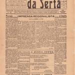 A Comarca Da Sertã Nº164 26 10 1939 P