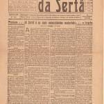 A Comarca Da Sertã Nº165 02 11 1939 P