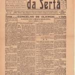 A Comarca Da Sertã Nº168 23 11 1939 P