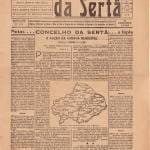 A Comarca Da Sertã Nº170 07 12 1939 P