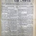 A Comarca Da Sertã Nº173 28 12 1939 P