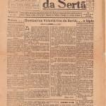 A Comarca Da Sertã Nº174 04 01 1940 P