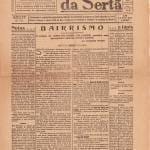 A Comarca Da Sertã Nº176 18 01 1940 P