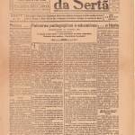 A Comarca Da Sertã Nº177 25 01 1940 P