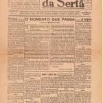 A Comarca Da Sertã Nº178 01 02 1940 P