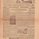 A Comarca Da Sertã Nº180 22 02 1940 P