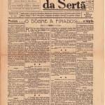 A Comarca Da Sertã Nº184 21 03 1940 P