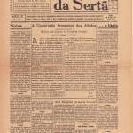 A Comarca Da Sertã Nº185 28 03 1940 P