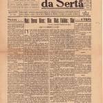 A Comarca Da Sertã Nº186 04 04 1940 P