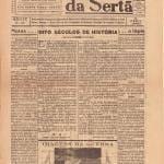 A Comarca Da Sertã Nº187 11 04 1940 P