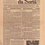 A Comarca Da Sertã Nº188 18 04 1940 P