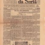 A Comarca Da Sertã Nº189 25 04 1940 P