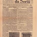 A Comarca Da Sertã Nº190 02 05 1940 P