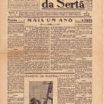A Comarca Da Sertã Nº191 09 05 1940 P