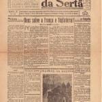 A Comarca Da Sertã Nº192 16 05 1940 P