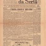 A Comarca Da Sertã Nº193 23 05 1940 P