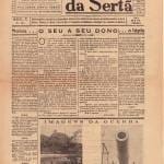 A Comarca Da Sertã Nº194 30 05 1940 P