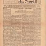 A Comarca Da Sertã Nº196 13 06 1940 P