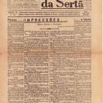 A Comarca Da Sertã Nº198 27 06 1940 P