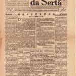 A Comarca Da Sertã Nº200 11 07 1940 P