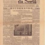 A Comarca Da Sertã Nº202 25 07 1940 P