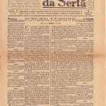 A Comarca Da Sertã Nº204 08 08 1940 P