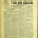 Voz Da Beira Nº11 21 03 1914 P