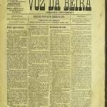 Voz Da Beira Nº13 04 04 1914 P