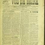 Voz Da Beira Nº14 11 04 1914 P