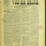 Voz Da Beira Nº15 18 04 1914 P