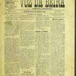 Voz Da Beira Nº17 02 05 1914 P