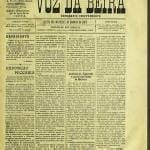 Voz Da Beira Nº18 09 05 1914 P