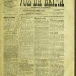 Voz Da Beira Nº20 23 05 1914 P