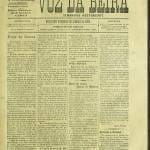Voz Da Beira Nº21 30 05 1914 P