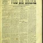 Voz Da Beira Nº24 20 06 1914 P