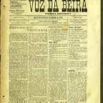 Voz Da Beira Nº26 04 07 1914 P