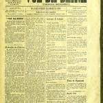 Voz Da Beira Nº28 18 07 1914 P