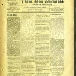 Voz Da Beira Nº32 15 08 1914 P