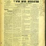 Voz Da Beira Nº34 29 08 1914 P