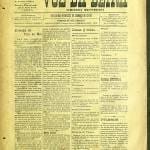 Voz Da Beira Nº36 12 09 1914 P