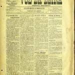 Voz Da Beira Nº48 05 12 1914 P